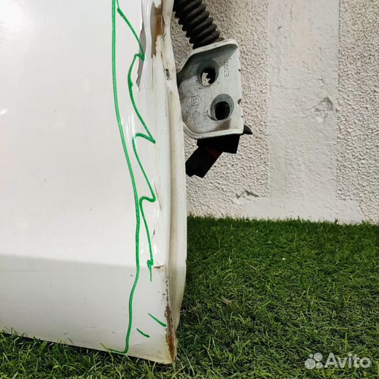 Дверь задняя правая Лада Веста