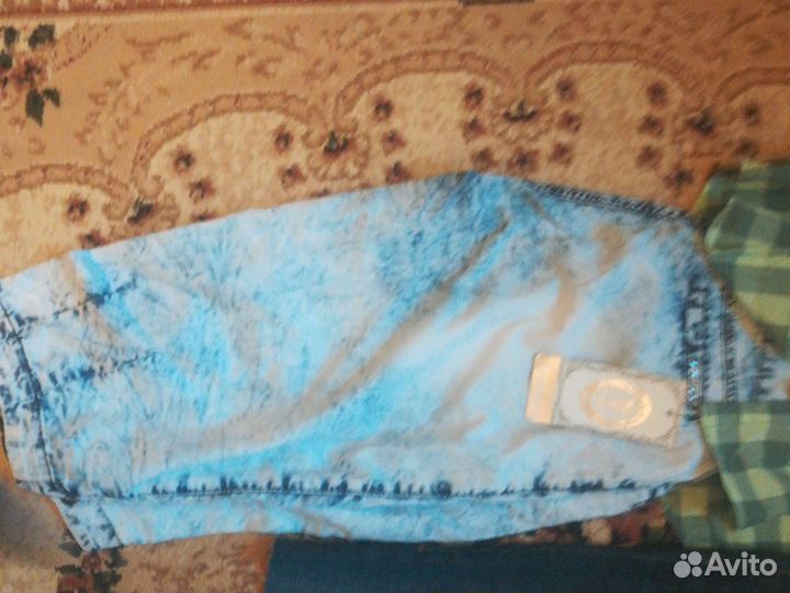 Пакет на девочку-подростка 146-158