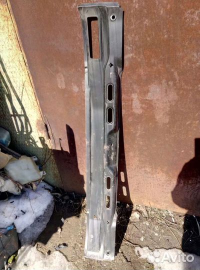 Панель задняя Лада Приора ваз 2172 хэтчбек задняя