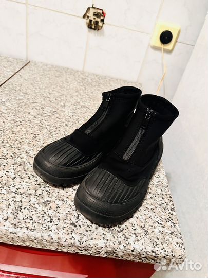 Ботиночки zara