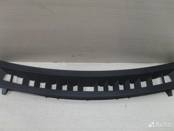 Дефлектор торпедо Toyota Corolla Verso R1 2004