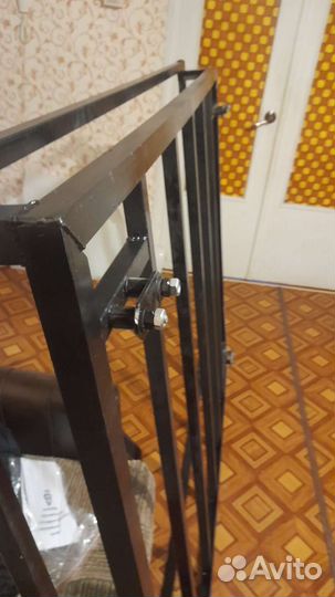 Багажник на крышу