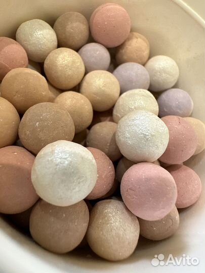 Guerlain Meteorites Teint Beige 02 новые