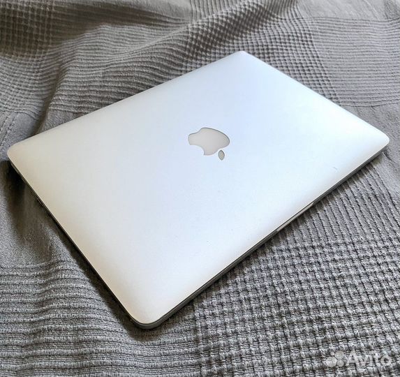 Макбук Apple MacBook Pro 13 Retina 2013 ноутбук
