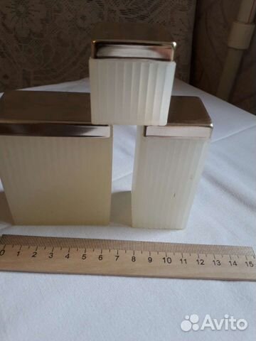 Предметы для бритья из СССР