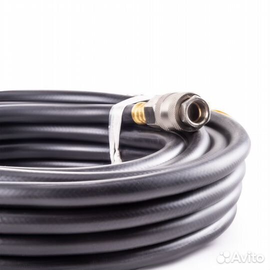 Шланг резин. маслостойкий,10м,А 6510