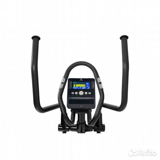 Эллиптический тренажер Titanium Frontech FRA