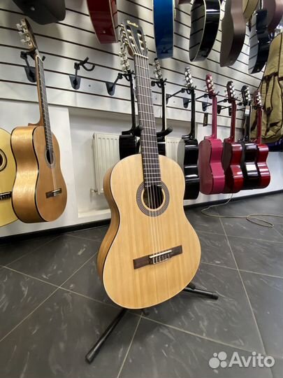 Sevillia IC-100 NA гитара классическая 4/4