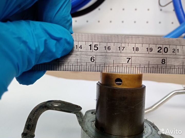 Насос тнвд Lexus is 250 4Grfse