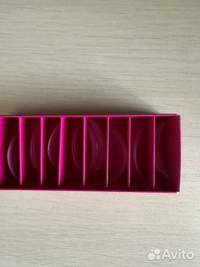 Валики для ламинирования ресниц