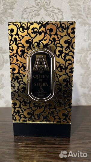 Продам духи