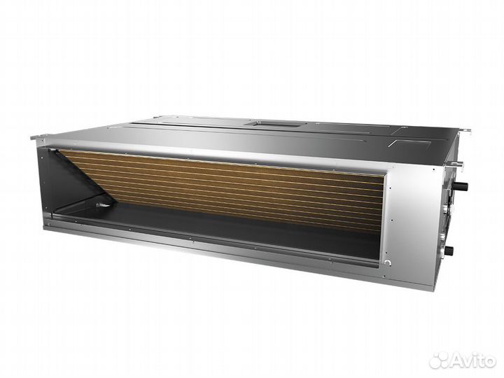 Комплект Midea MTI-1F-P/MO-N8 mtiu-18HW1fnxp(GA) /MOX330U-18HFN8-Q(GA)