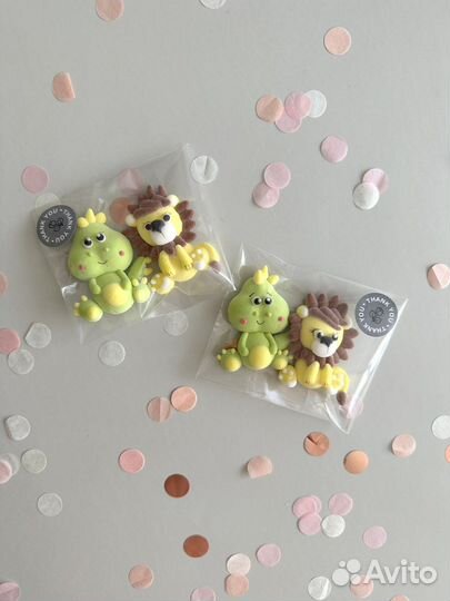 Детский подарок, сладкий подарок