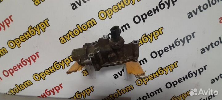 Клапан Honda Civic 4D R18Z4 2005-2012