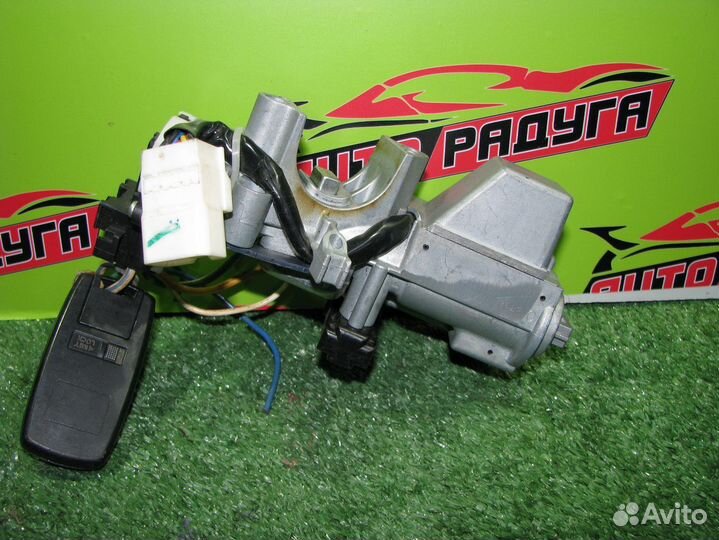 Замок зажигания suzuki YA11S,YA41S,YB11S,YB41S,YC1