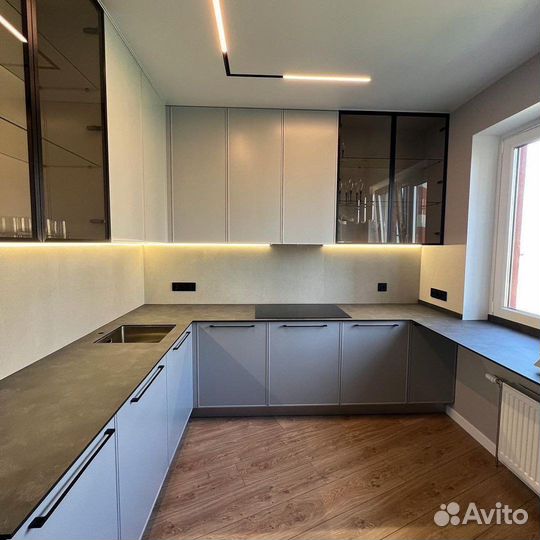 Кухня от производителя