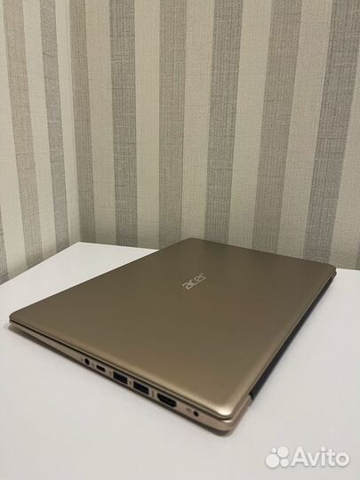 Acer swift 1