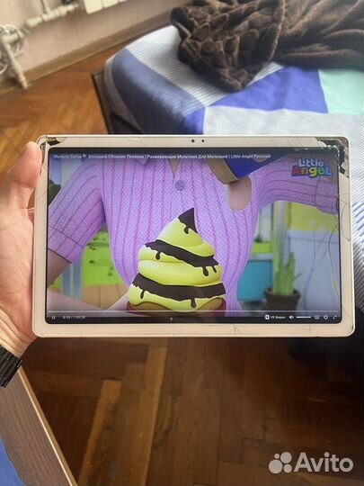 Samsung Galaxy Tab A7 10.4 64/3гб