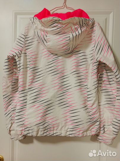 Женская куртка