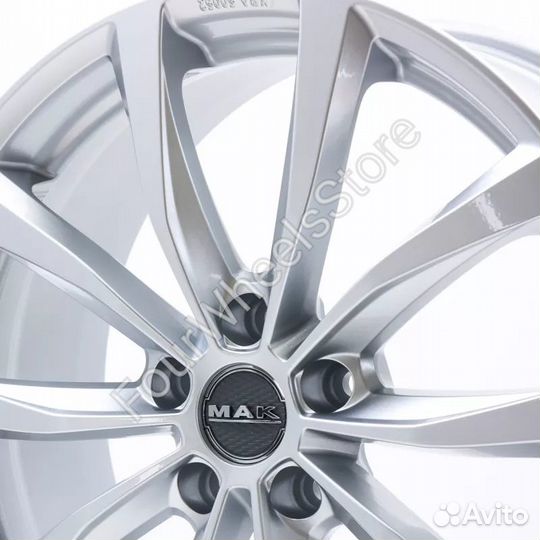 Диски на Вольво V60 R20