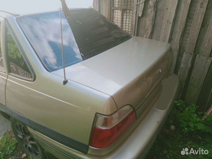 Daewoo Nexia 1.5 МТ, 2004, 181 000 км