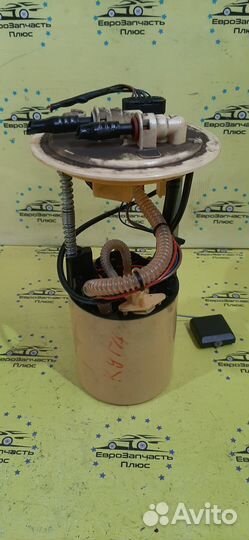 Топливный насос (бензонасос) Ford Kuga