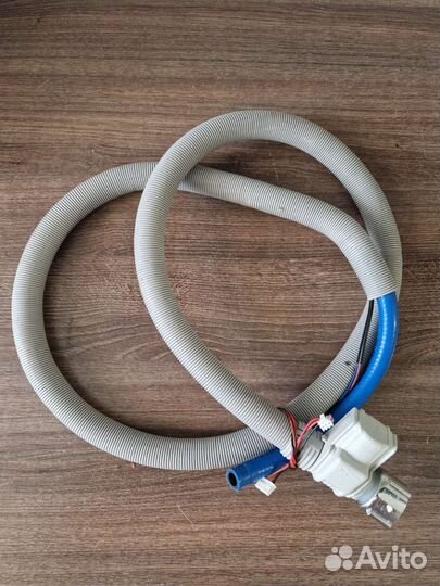 Шланг с аквастопом для посудомоечной машины