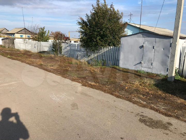 Дом 53,1 м² на участке 5,7 сот.