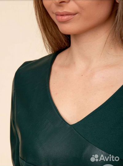 Платье новое