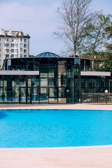 Квартира-студия, 28 м², 1/20 эт.