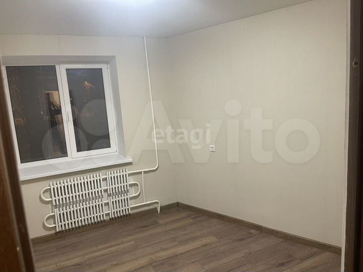 3-к. квартира, 65,8 м², 2/12 эт.