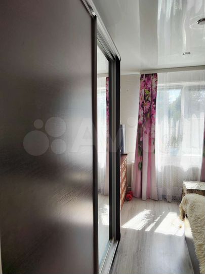 2-к. квартира, 54,6 м², 3/5 эт.