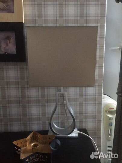 Светильник