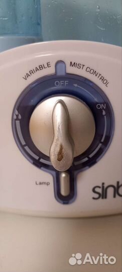 Увлажнитель воздуха Sinbo