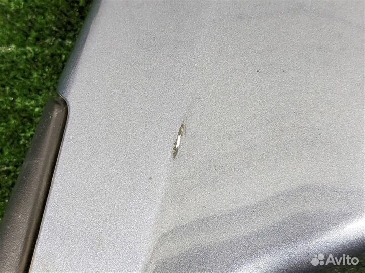 Зеркало правое Hyundai Matrix 2004