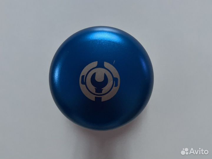 Тампер для кофе