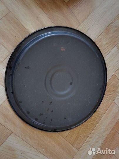 Посуда СССР