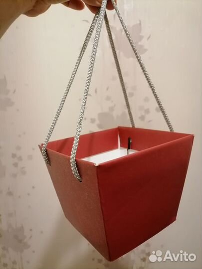 Коробка подарочная