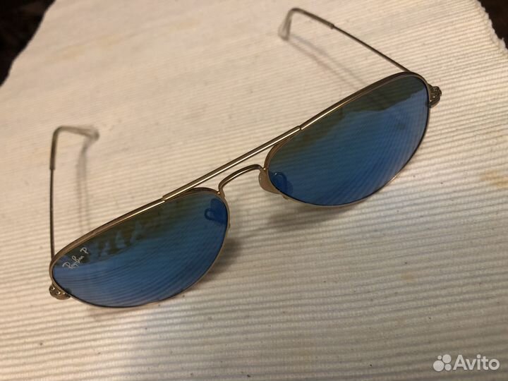 Очки солнцезащитные