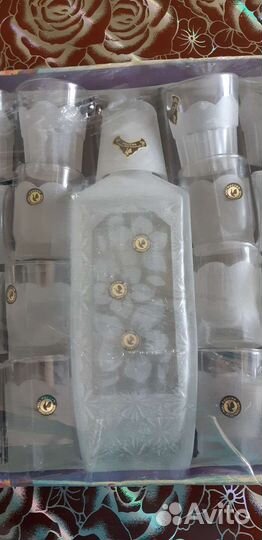 Подарочный набор