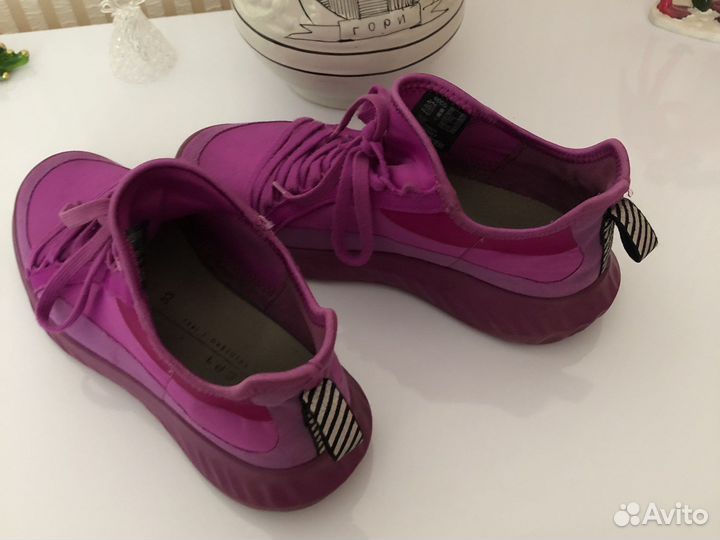 Кроссовки детские для девочек