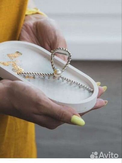 Крабик для волос