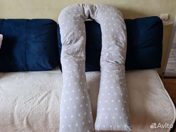 Подушка для беременных