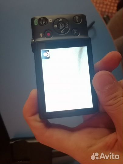 Фотоаппарат Canon Ixus 132