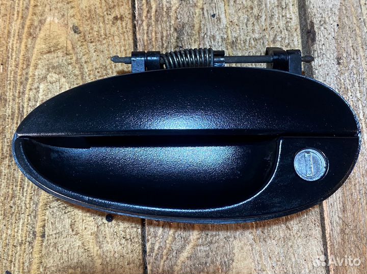 Водительская ручка daewoo matiz