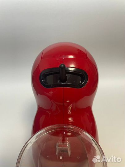 Кофемашина капсульная Krups KP1A0510