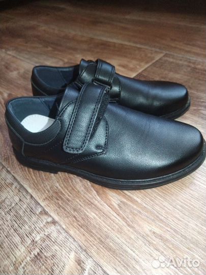 Туфли детские