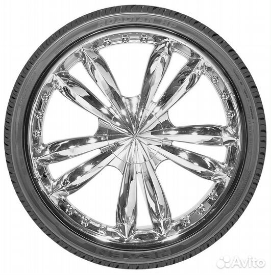 Nexen Roadian HP 215/65 R16