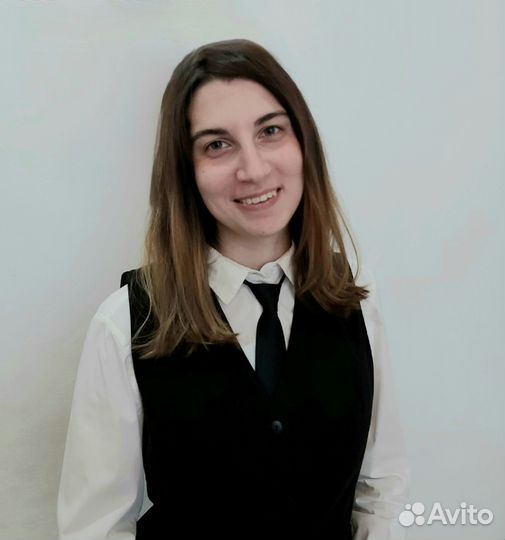 Администратор гостиницы