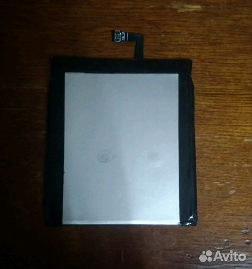 Аккумулятор для телефона Lenovo